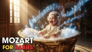 100% natural sleep aid The ultimate mozart music playlist