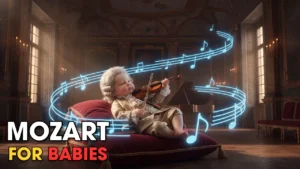 3 Hours of Mozart Music The Ultimate IQ Booster for Babies (1)