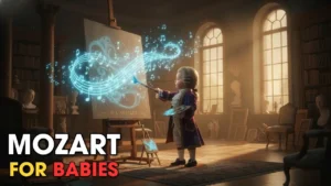 7 Days of This Mozart Music for Noticeable Cognitive Growth