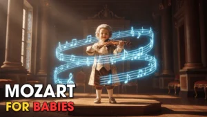 The 10 Minute Mozart Music Ritual for a Brilliant Mind (1)